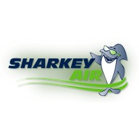SHARKEY AIR, LLC Logo