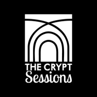 The Crypt Sessions Logo