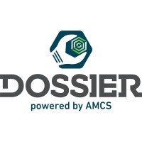 Dossier powered by AMCS Logo