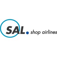 Shop Airlines, Ltd. Logo