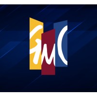 GMC Industrial Art Logo