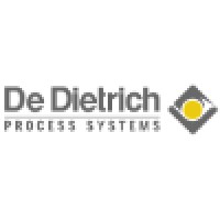De Dietrich Process Systems, Inc. Logo