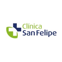 Clinica San Felipe S.A. Logo
