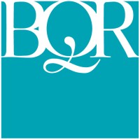 BQR Advertising and Public Relations, Inc. Logo