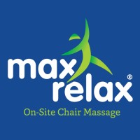Max Relax Logo