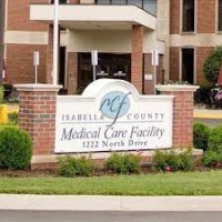 Isabella Medical Care Facility Logo