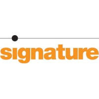 Signature Theatre Logo