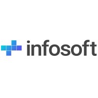 Infosoft, Inc. Logo