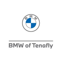 BMW of Tenafly Logo