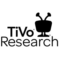 TiVo Research Logo
