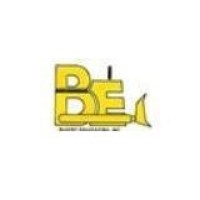 Blount Excavating, Inc. Logo
