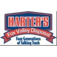 HARTERS FOX VALLEY DISPOSAL LLC Logo