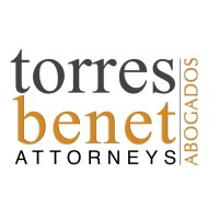 torres|benet, p.a. Logo