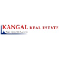 Kangal Real Estate Logo