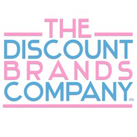 The Discount Brands Company Ltd Logo