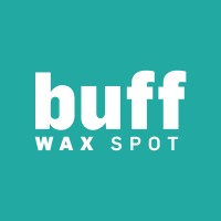 Buff Wax Spot Logo