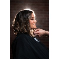 Christie Adam Salon & Spa Logo