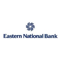 Eastern National Bank Logo