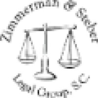 Zimmerman & Steber Legal Group, S.C. Logo
