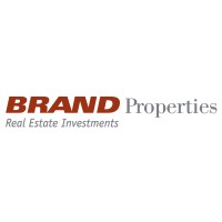 Brand Properties Logo