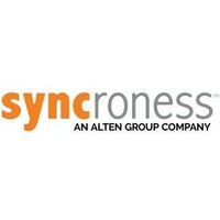 Syncroness Logo