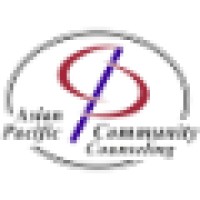 Asian Pacific Community Counseling/ Transcultural Wellness Center Logo
