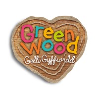 GreenWood Family Park Logo