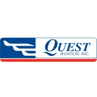 Quest Aviation, Inc. Logo