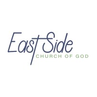 East Side Church Of God Logo