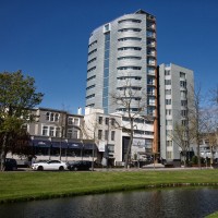 Bilderberg Parkhotel Rotterdam Logo