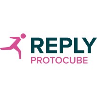 Protocube Reply Logo