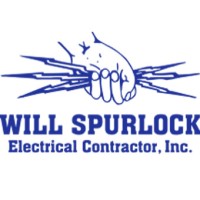 Will Spurlock Electric Logo