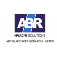 Art Blake Refrigeration Limited Logo