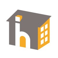 Imagine Housing Logo