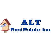 ALT Real Estate, Inc. Logo