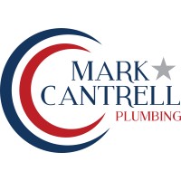 Mark Cantrell Plumbing, LLC Logo