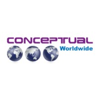Conceptual Worldwide Co., Ltd. | Thailand Logo