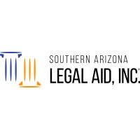 Southern Arizona Legal Aid, Inc Logo