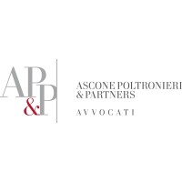 Studio Legale AP&P Avvocati Logo