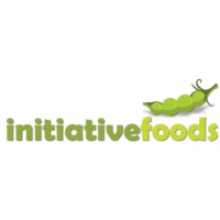 Initiative Foods Logo