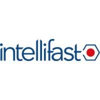 Intellifast GmbH Logo