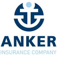 Anker Insurance Company Logo
