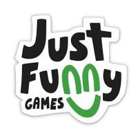 Just Funny Games s.r.l. Logo