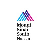 South Nassau Communities Hospital Logo
