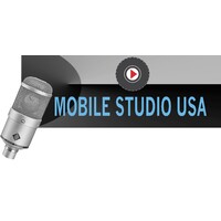 Mobile Studio USA, A Division of Voice Over There, Inc. Logo