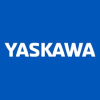 Yaskawa UK & Ireland Logo