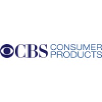 CBS Consumer Products Inc. Logo