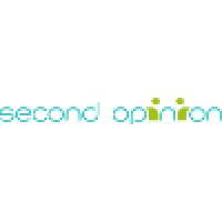 Second Opinion Logo
