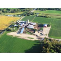 Kruggel Farms Inc Logo