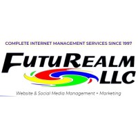 FUTUREALM, LLC Logo